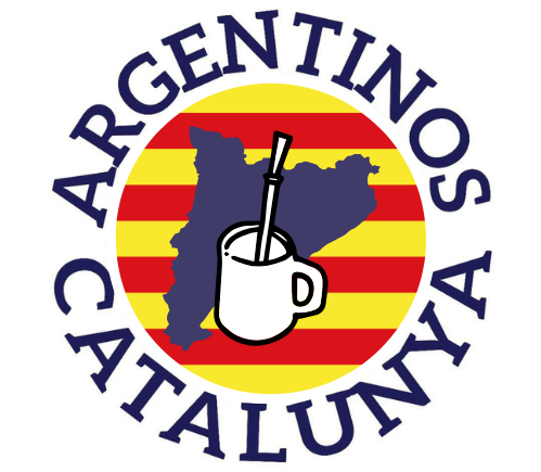 Argentinos en Cataluña