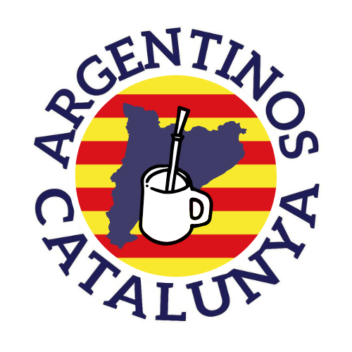 Argentinos en Cataluña
