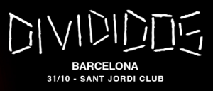 Divididos en Barcelona
