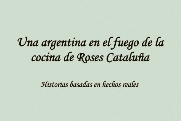 Argentina en Roses