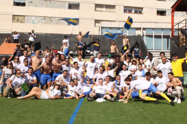 Azul y Oro FC