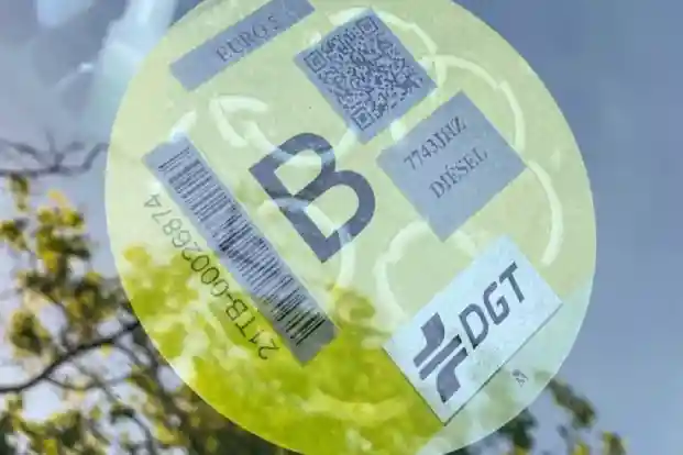 Etiqueta B