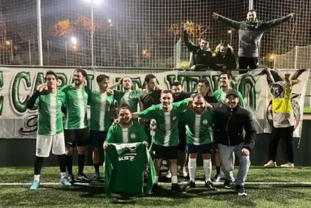 Ferro