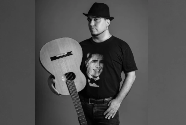 Nico Perez