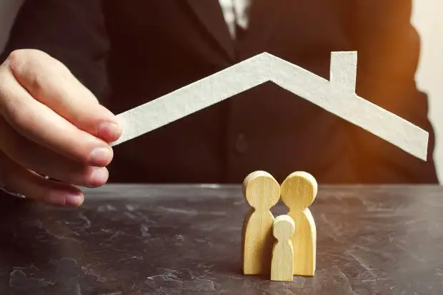 vivienda pública en cataluña