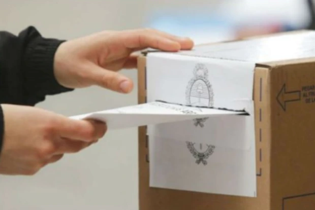 Voto por correo
