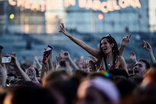 Festivales en Barcelona junio 2025