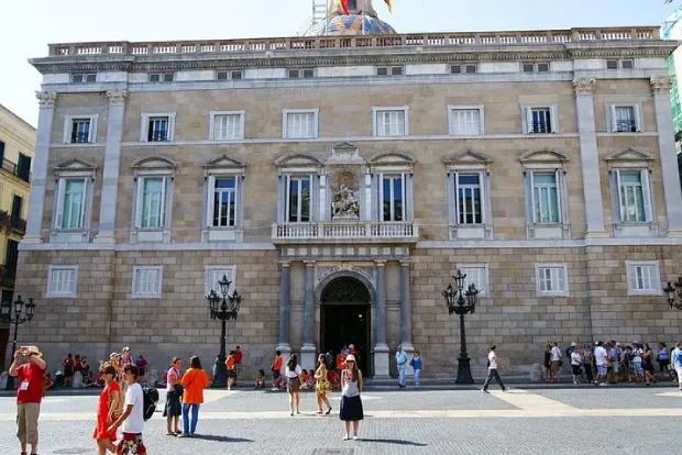 generalitat