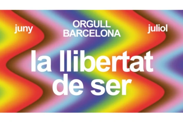 pride Barcelona