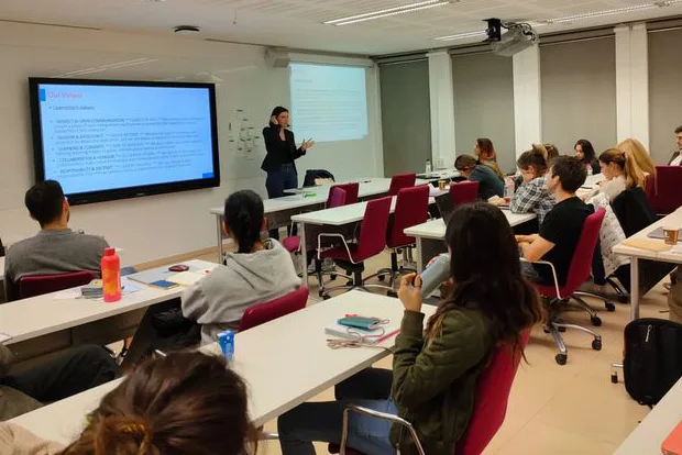 estudiante argentino en catalunya