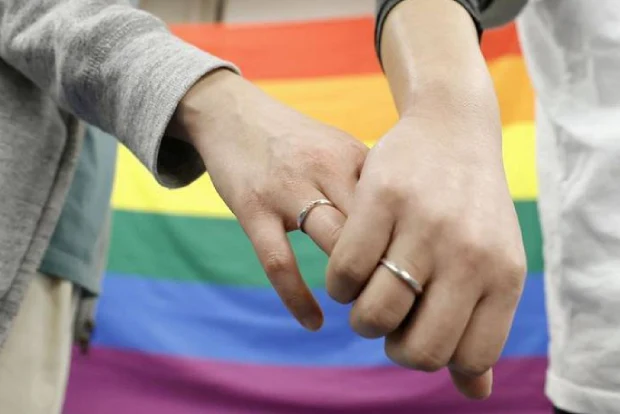 matrimonio igualitario