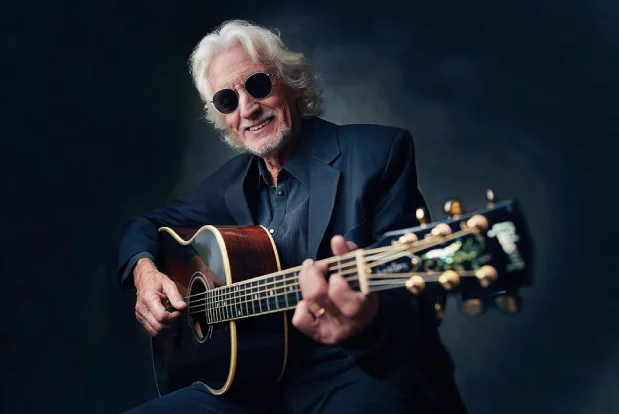 Nito Mestre en España