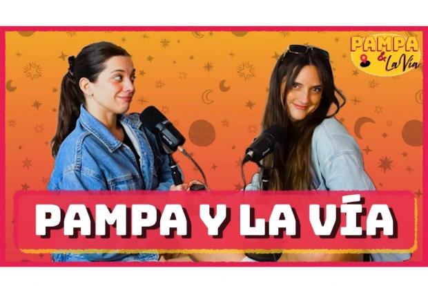 Pampa y La Vía Barcelona