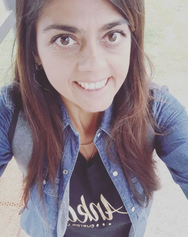 Caro Peña Ankaastral