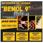 bemol 9