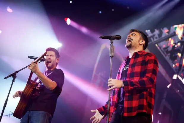 estopa concierto gratuito