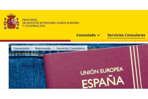 Ley de nietos - Argentina