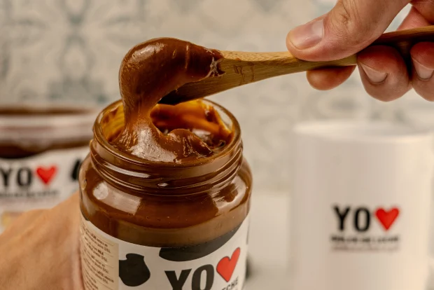 Día del dulce de leche