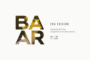 BAAR Barcelona