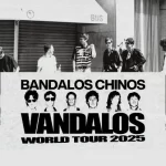 Bandalos chinos barcelona