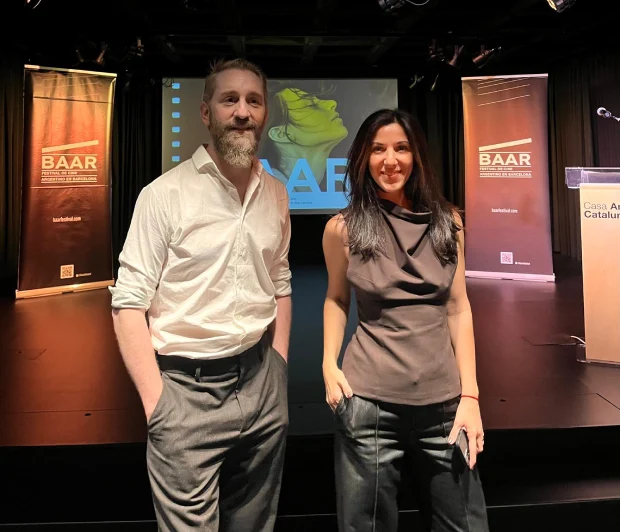 Festival de Cine Argentino en Barcelona