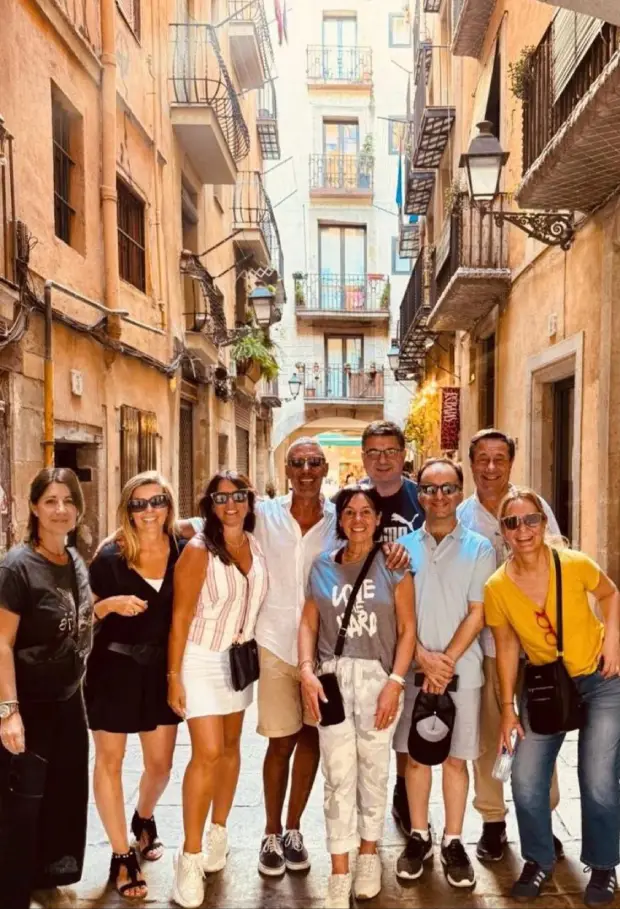 Heladería Estación poblenou