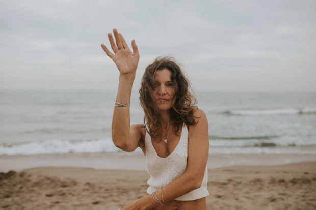 Paula Cicotti Naturópata