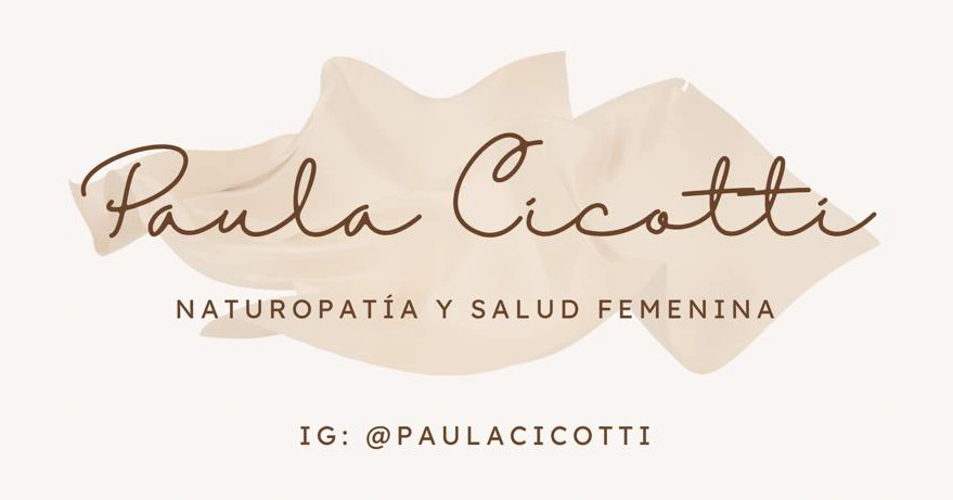 paula naturópata