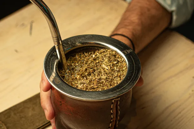 mate argentino