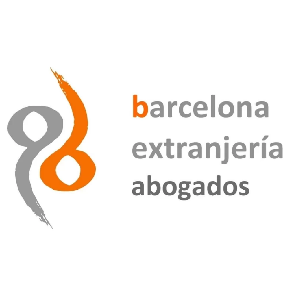 extranjería barcelona