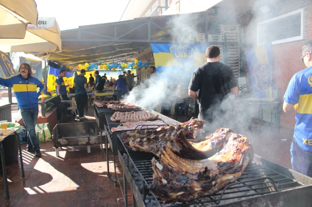consulado boca barcelona