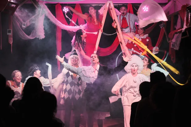 Ensayo sobre partir Barcelona