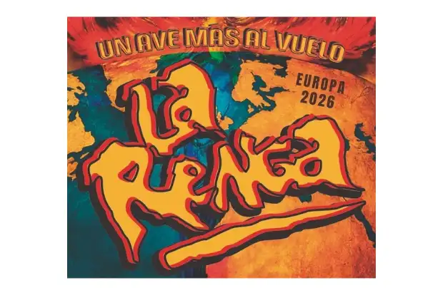 la renga barcelona 2026