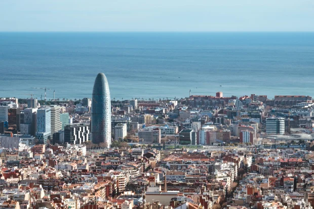 argentino en barcelona