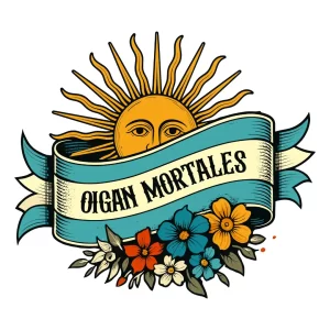 oigan mortales