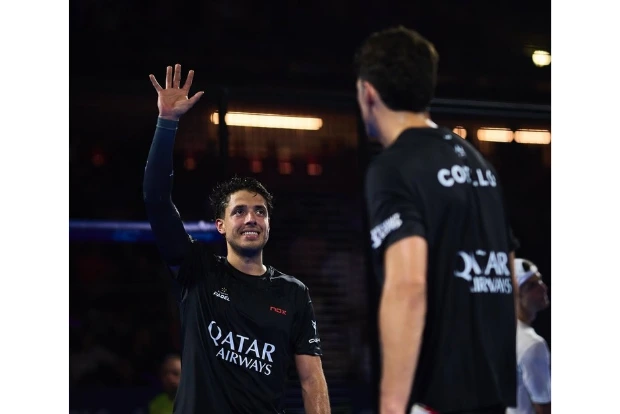 padel argentino barcelona