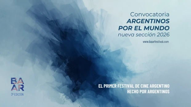 argentinos por el mundo