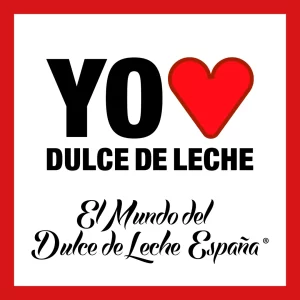 dulce de leche