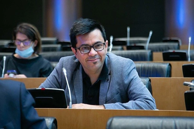 alcalde argentino barcelona