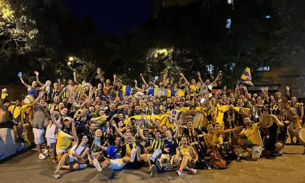 rosario central españa