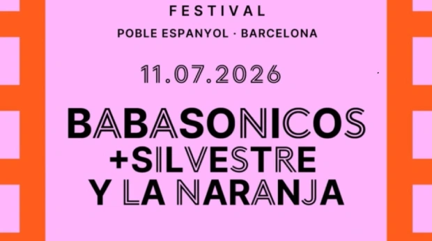 babsonicos en barcelona