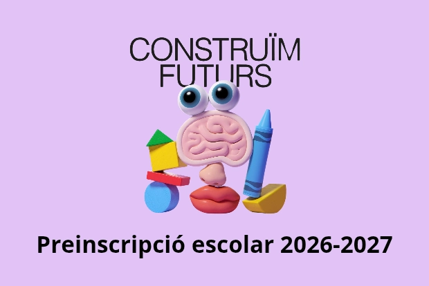 preinscripción escolar