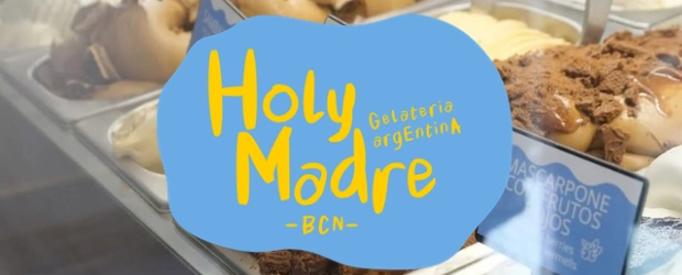 heladería argentina