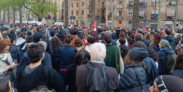 argentinxs barcelona