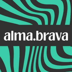 alma brava