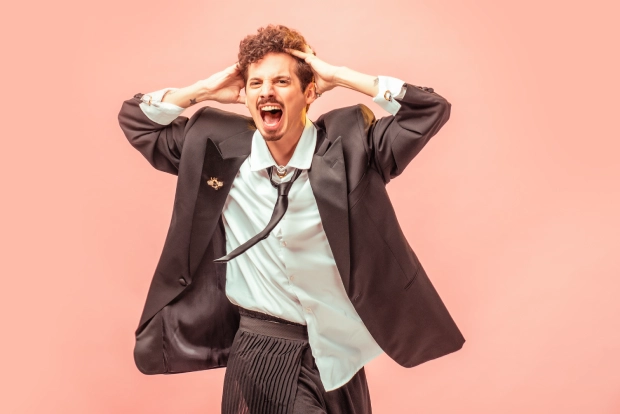 Pablo Agustín Barcelona