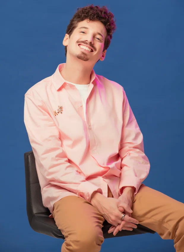 Pablo Agustín argentina