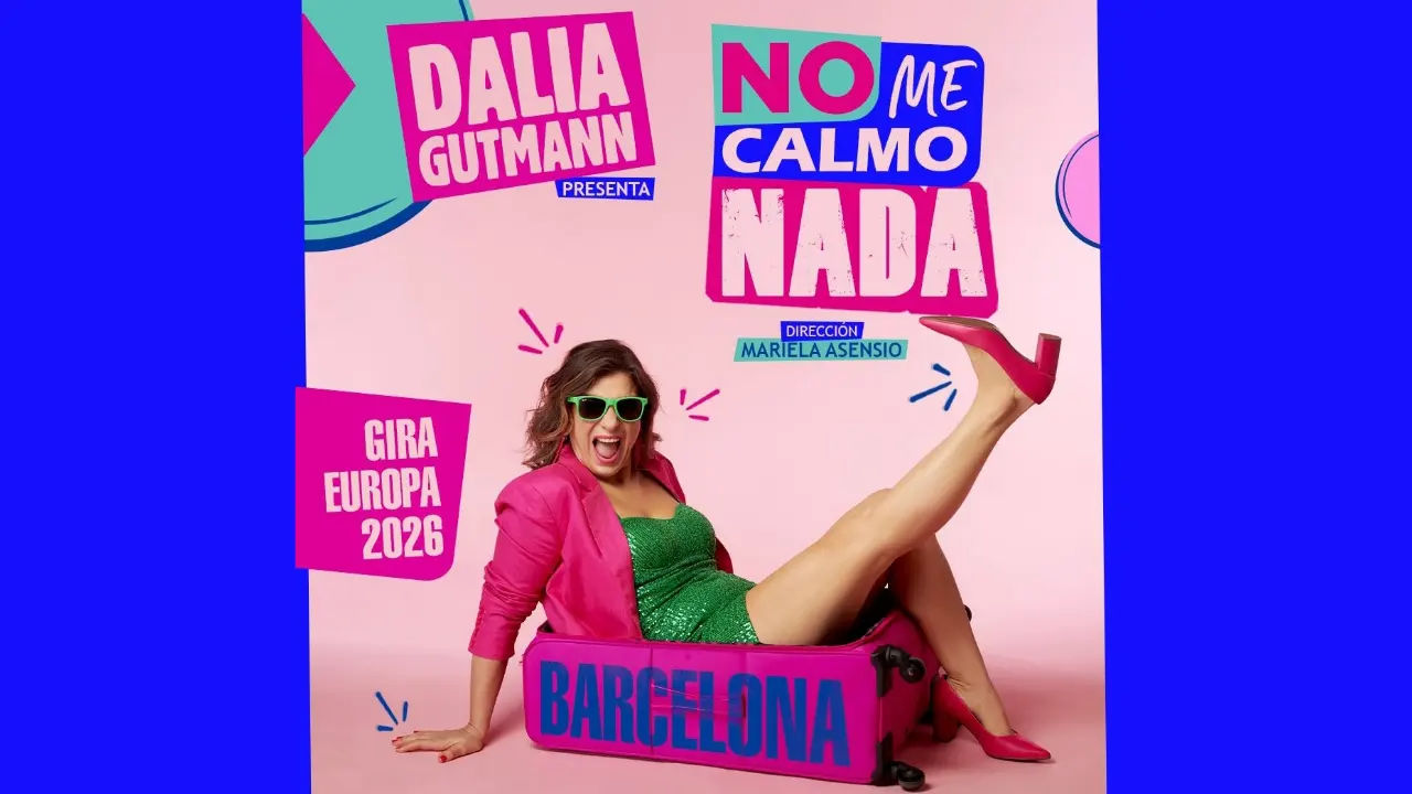 dalia gutmann