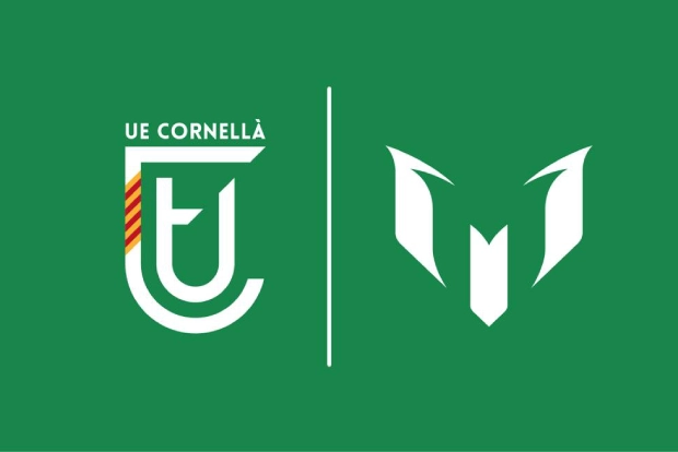 messi cornellà