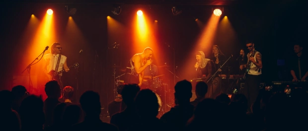 Vuelo Despierto en vivo